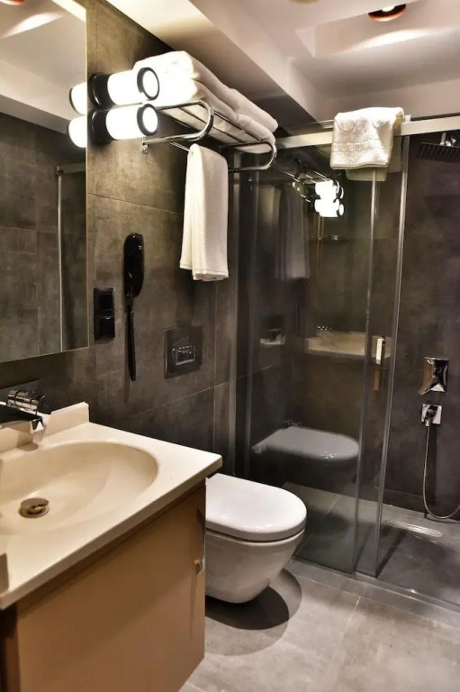 Dosso Dossi Hotels Laleli