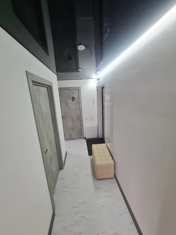 Квартира Чистая от Inorsic House