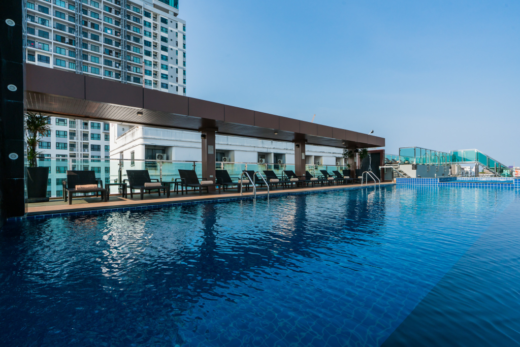 Acqua Hotel