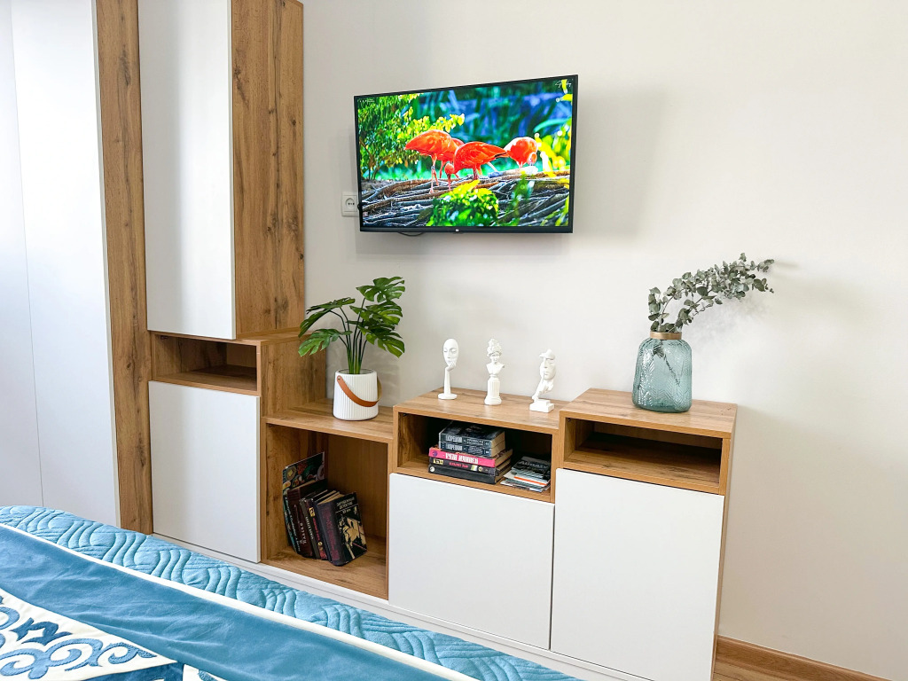 Апартаменты ADT Blue Lagoon