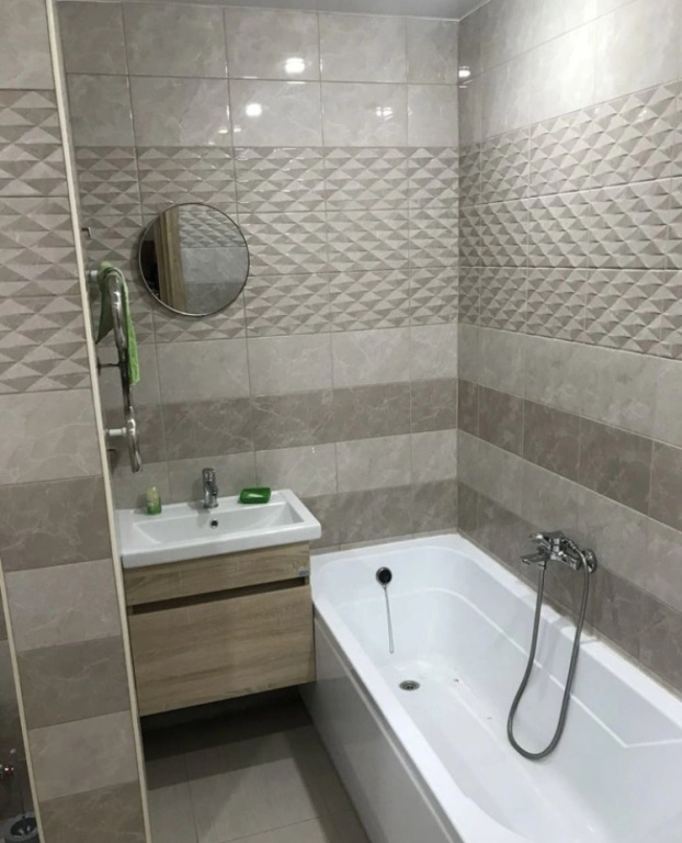 Квартира Новопатрушева