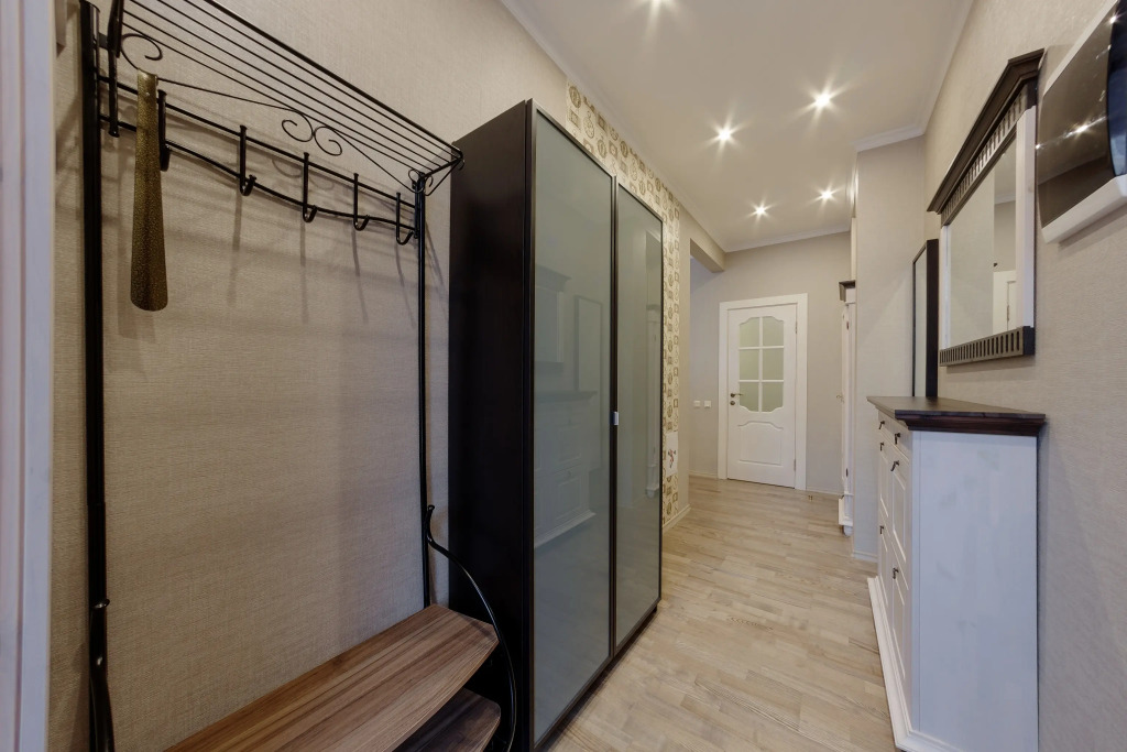hth24 Na Vladimirskom Prospekte 15 Apartments