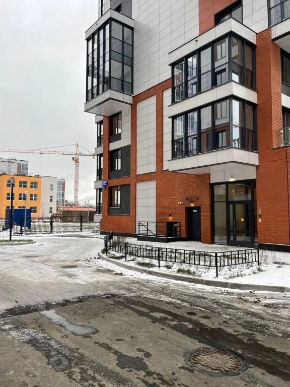 Квартира Париж на Берегах Невы
