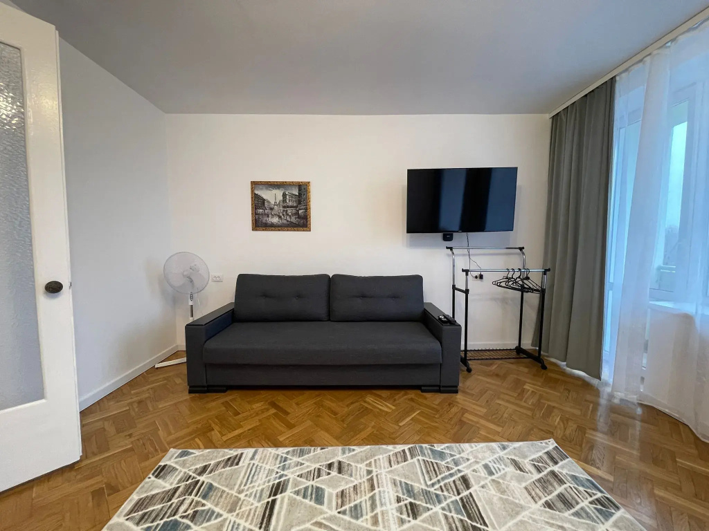 Апартаменты Apartment in the centre of minsk on Kupali 7 st