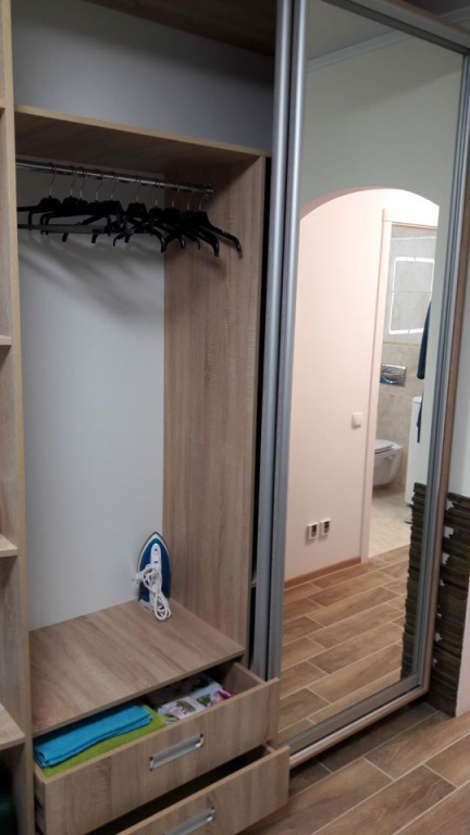 Studiya A-77 De Luxe Flat