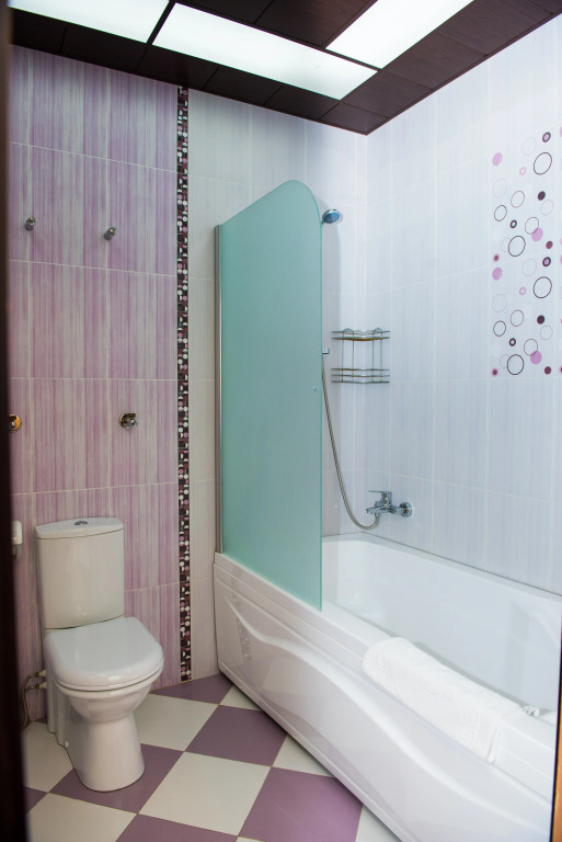 Отель Aysberq Resort