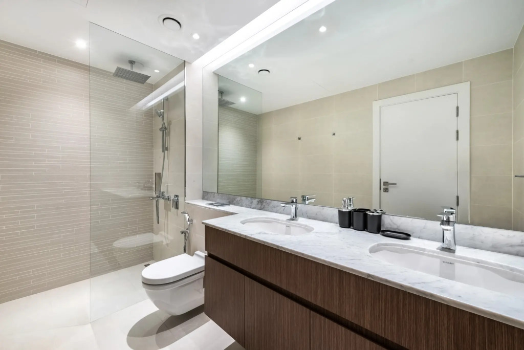 Апартаменты Welcome Home in La Rive-2, Port de La Mer