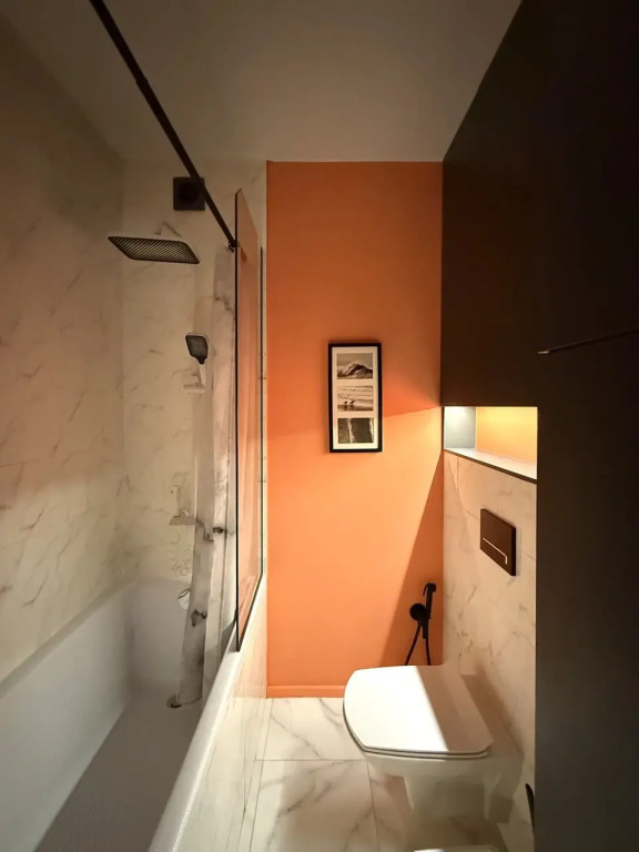 Квартира Однокомнатная квартира Persimmon