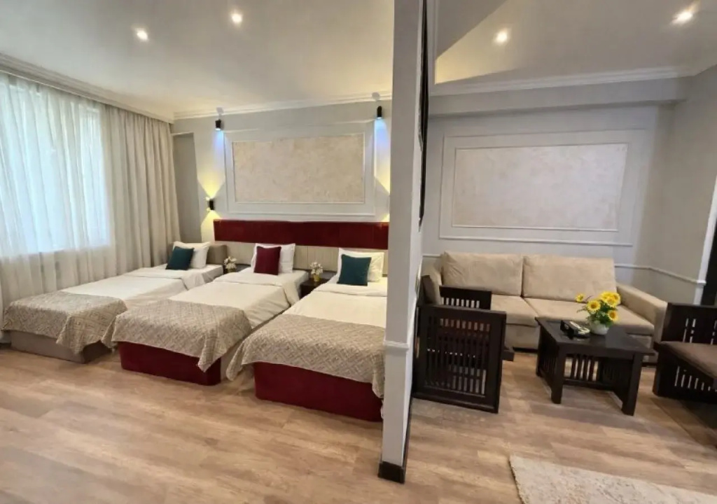 Vintage Boutique Hotel