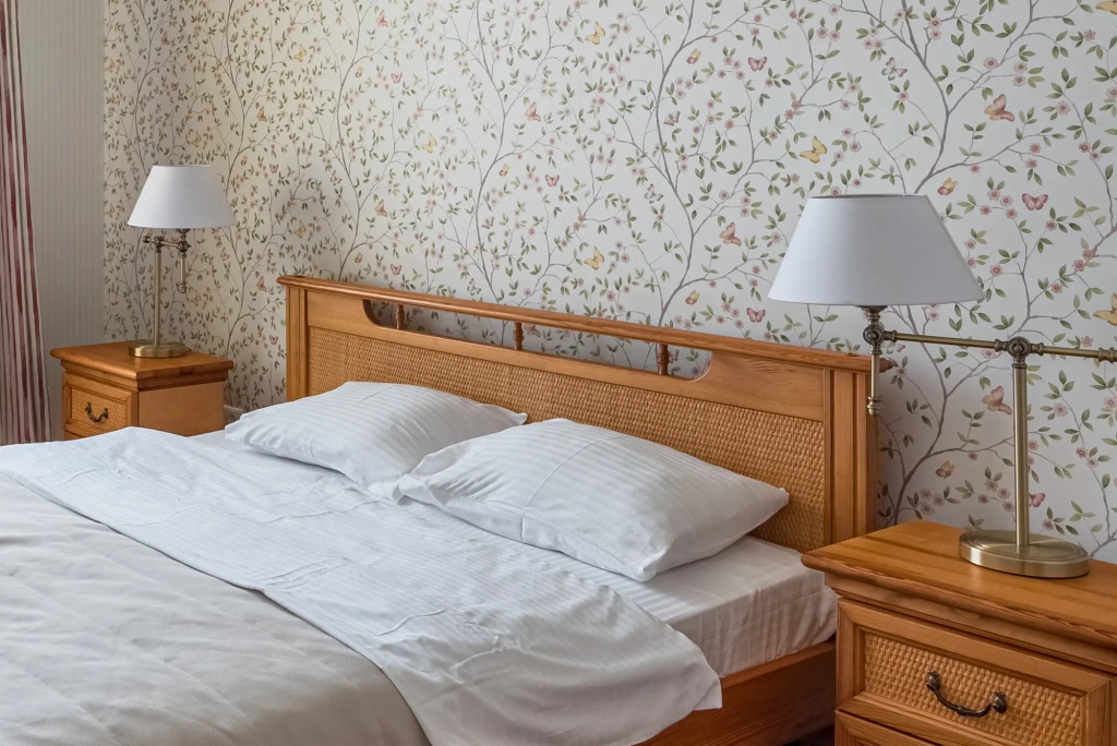 Апартаменты Flat Inn с видом на Москва-Сити на Шелепихинской набережной