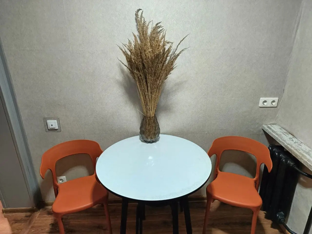 Квартира На Привокзальной
