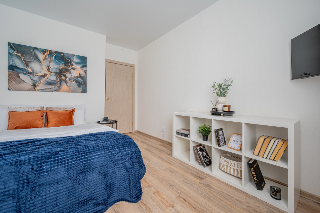 Квартира Comfort от Welcome V Ekb