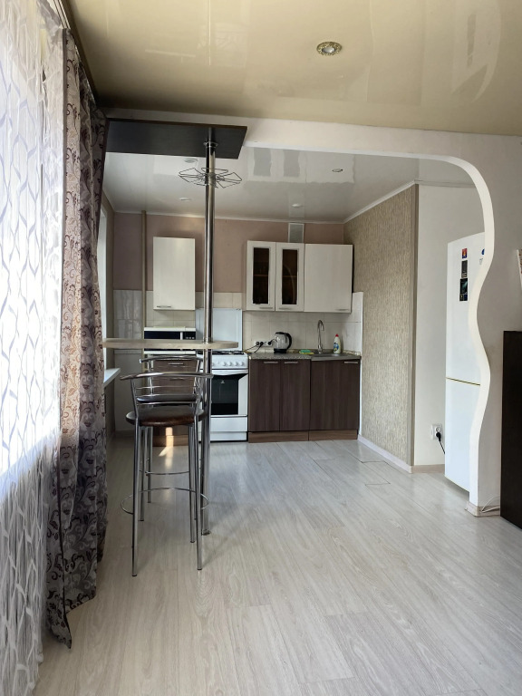 Квартира Sweet Home