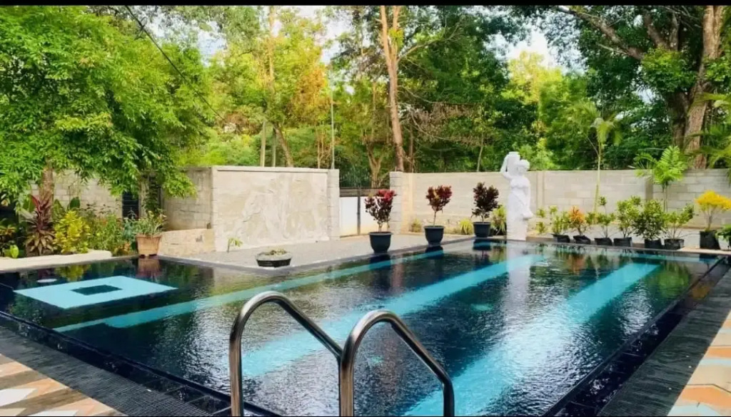 Hotel Samanala Sigiriya