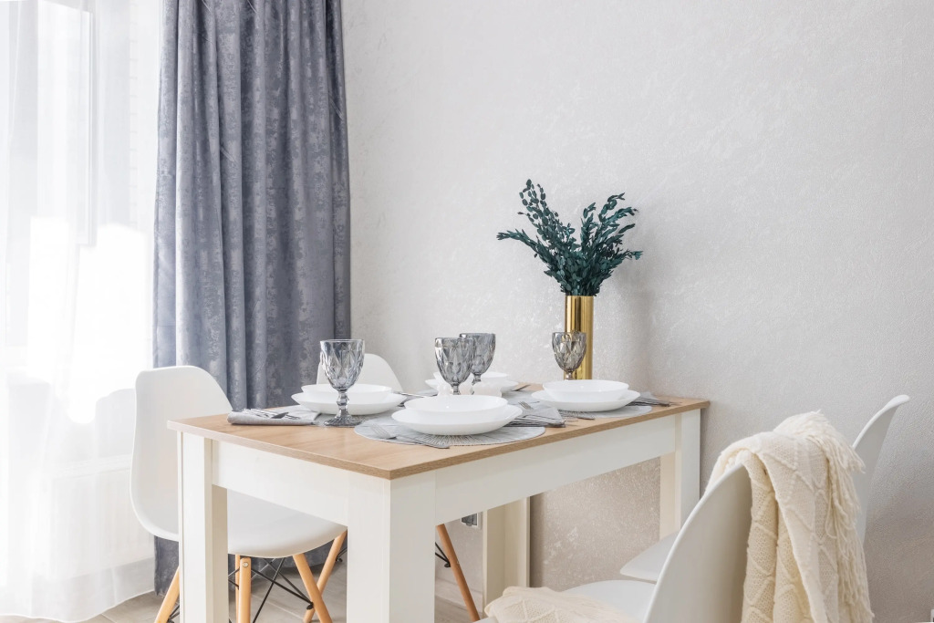 Апартаменты Residence Elegance