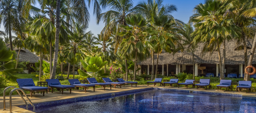 The Palms Zanzibar