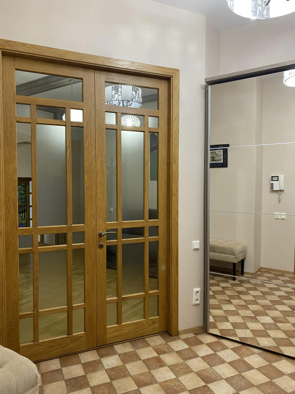 Апартаменты Камыш