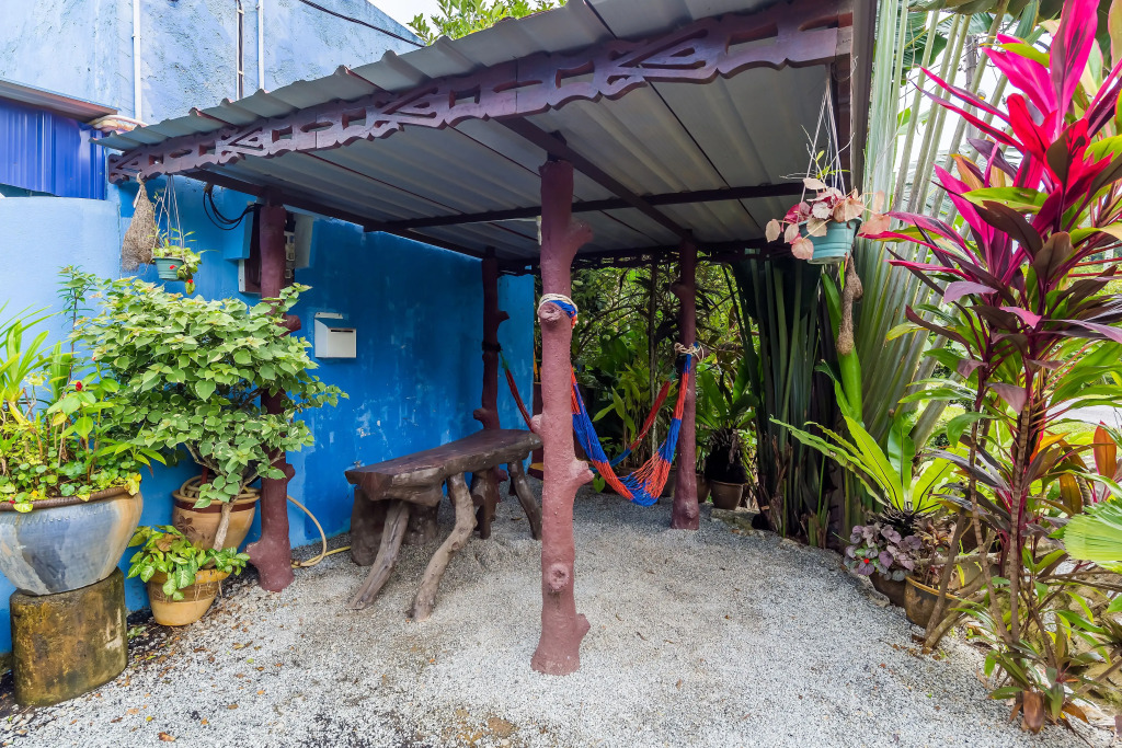Отель ZEN Rooms Mukim Kedawang