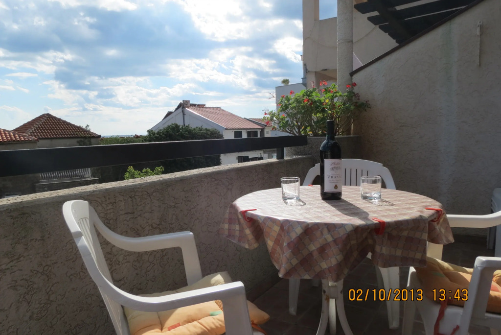 Guest House Vukovic