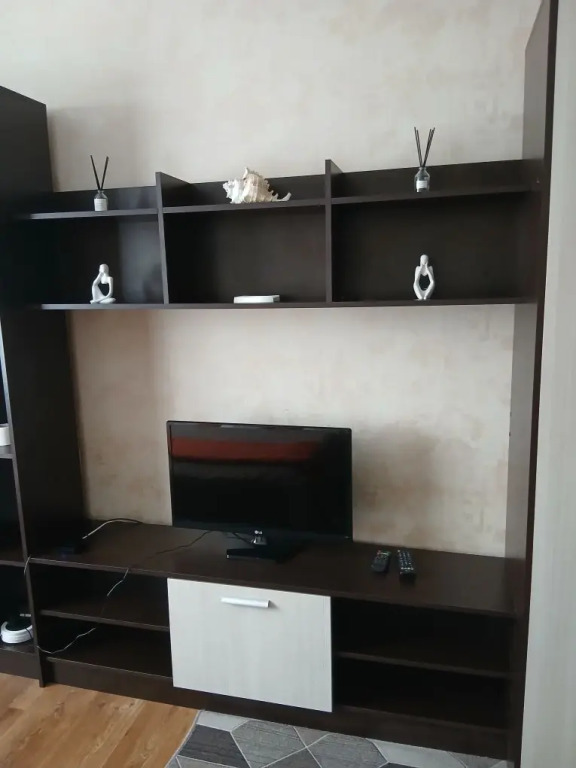 Квартира У Татьяны