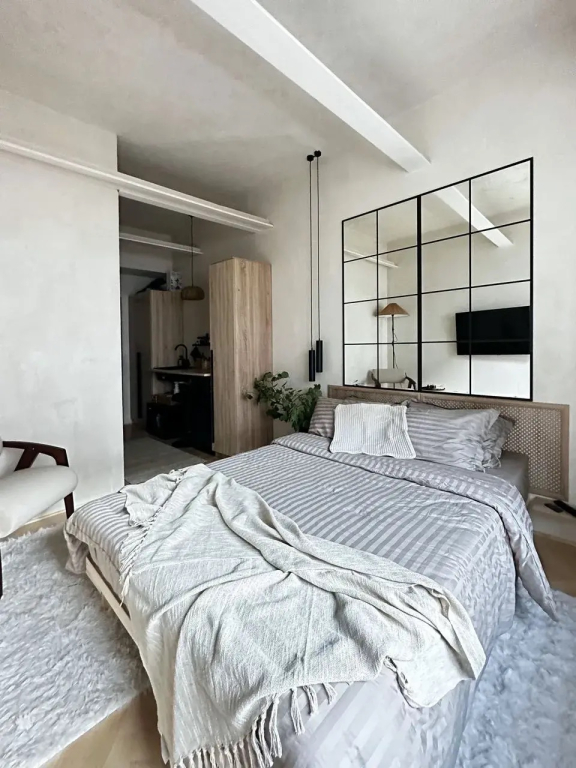 Апартаменты Matison Home 4, Журавлева