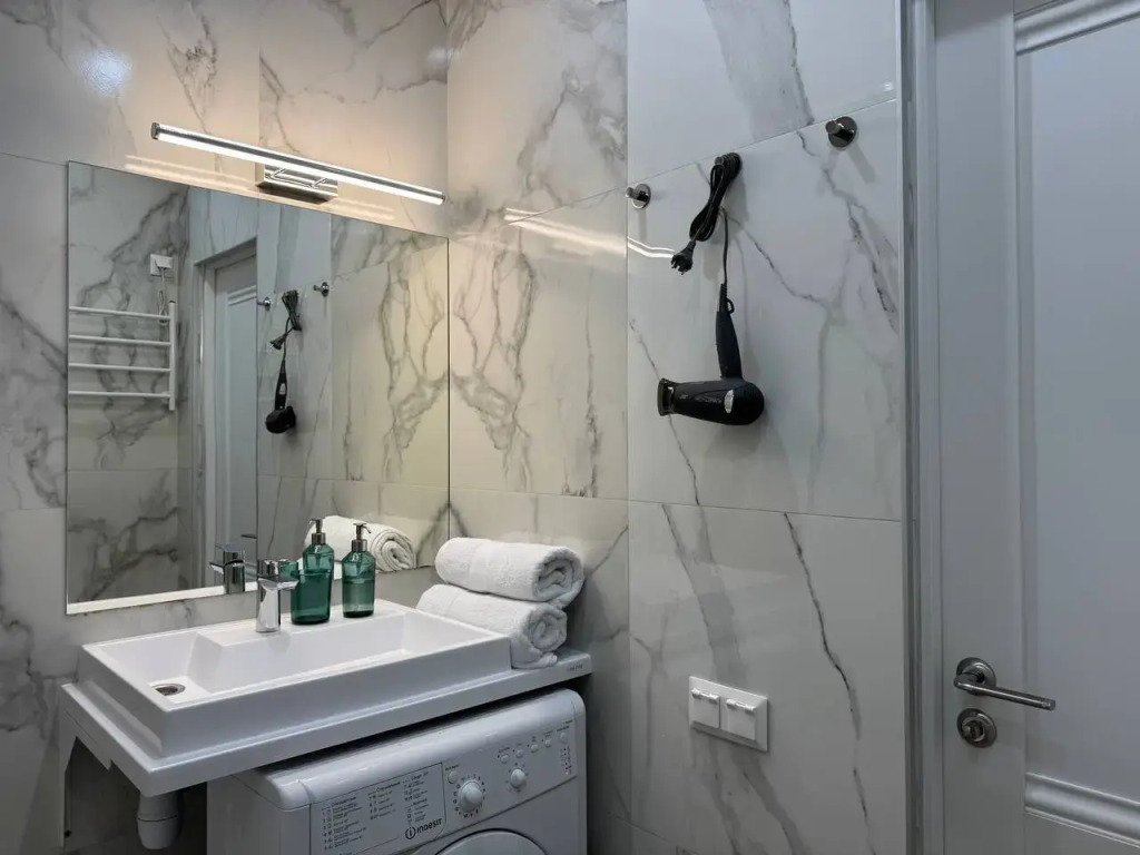 Апартаменты 3 студии в LevelАмурская