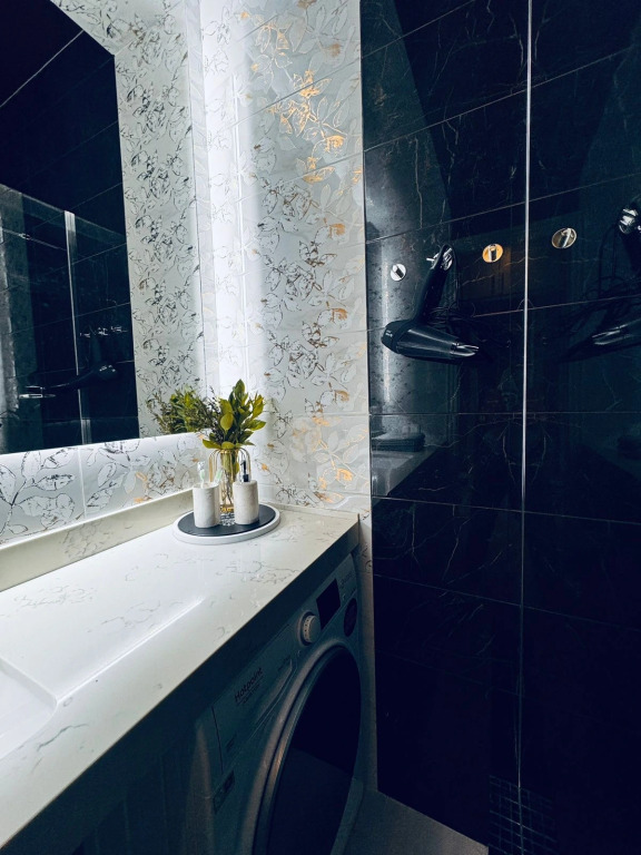 Квартира Студия Piter Apartments на Мира