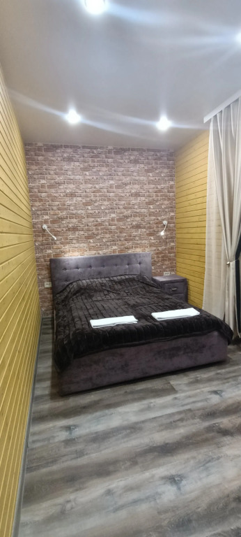 Частный дом Smart Eco Home