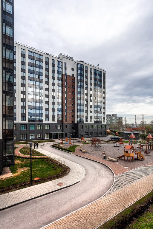 Квартира Tina Rental Studio Moskovskaya