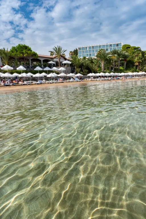 Denizkizi Hotel