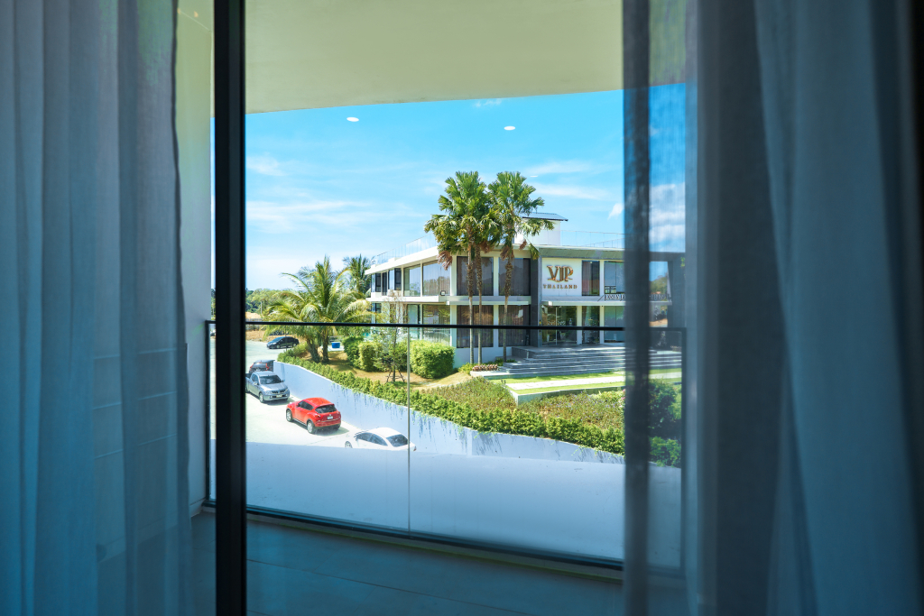 Квартира Superb 2Bdr Apartment Rawai