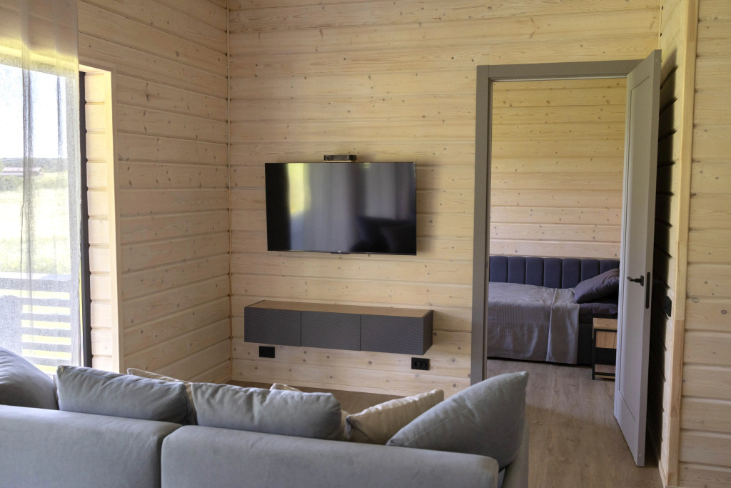 Частный дом NordLodge Ojavois Karelia