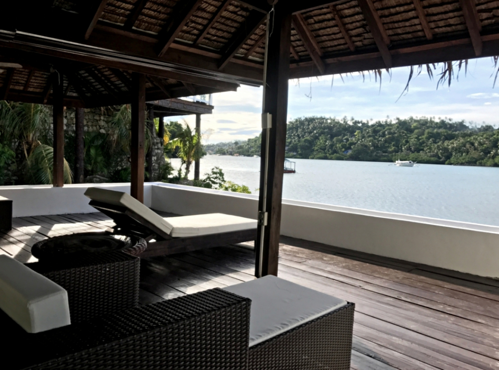 Edgewater Dive & Spa Resort