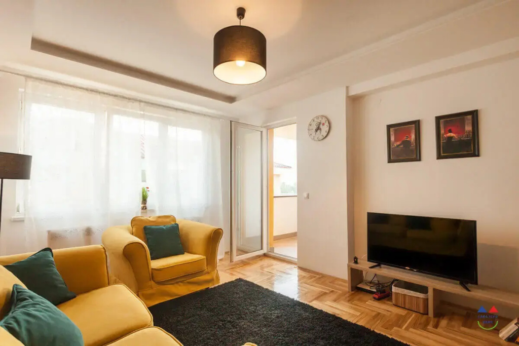 Apartments MIA