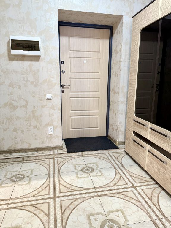 Квартира двушка рядом с Ареной