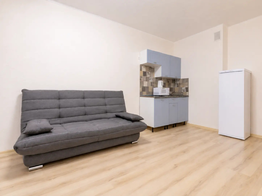 Апартаменты Artek DreamHouse