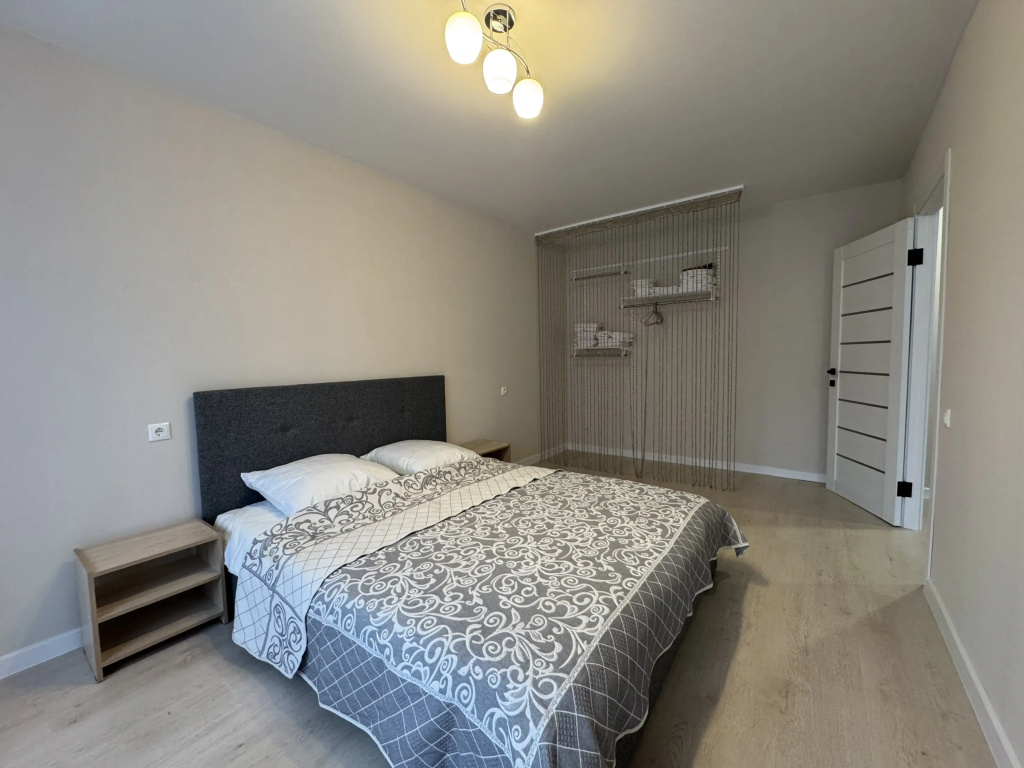 Квартира Каширка42