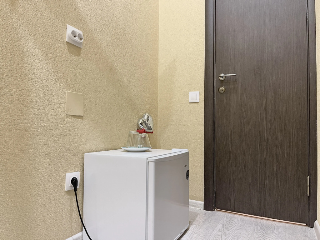 Апартаменты SyncotelHome Аничков Бридж 1