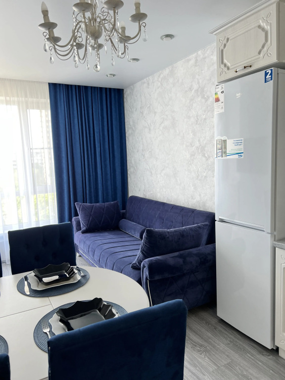 Апартаменты Grand Apart Classic