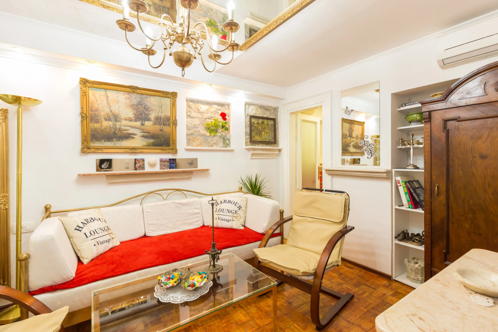 Гостевой Дом Mia Casa