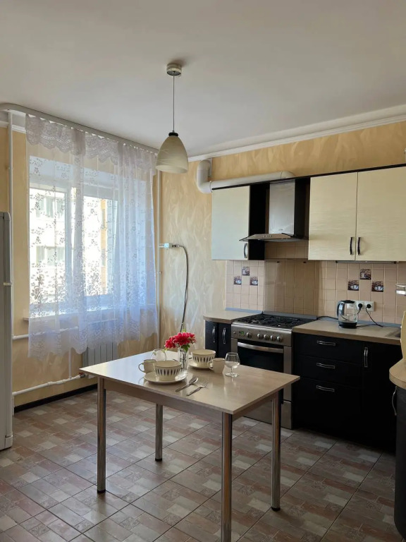 Квартира Lofthouse