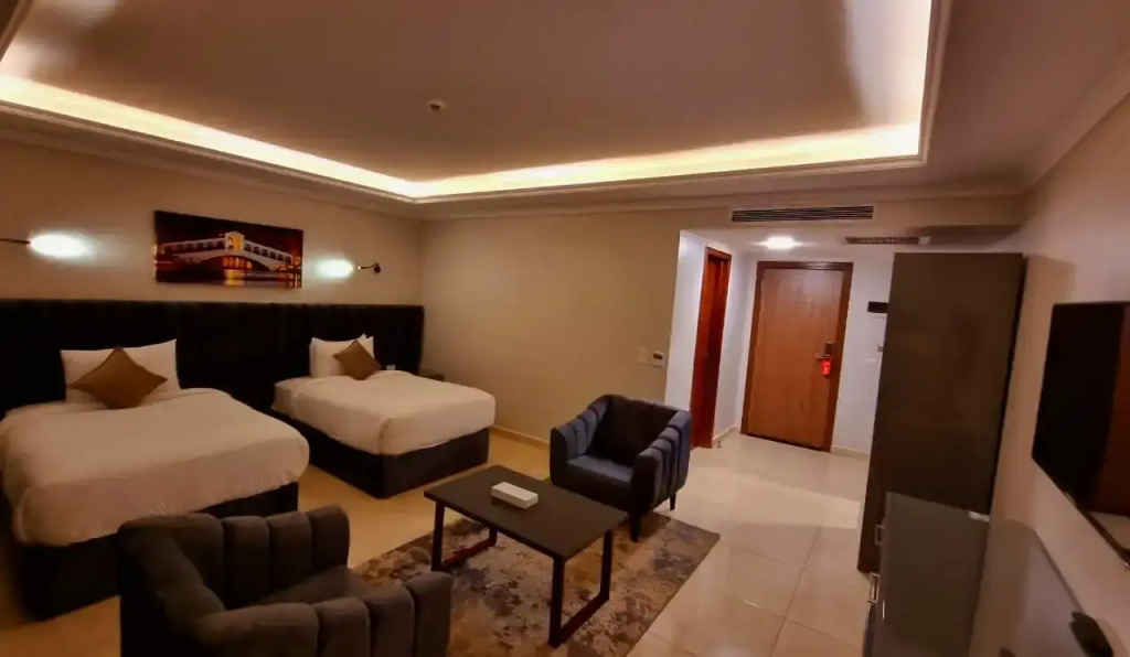 Отель Grand Plaza Resort