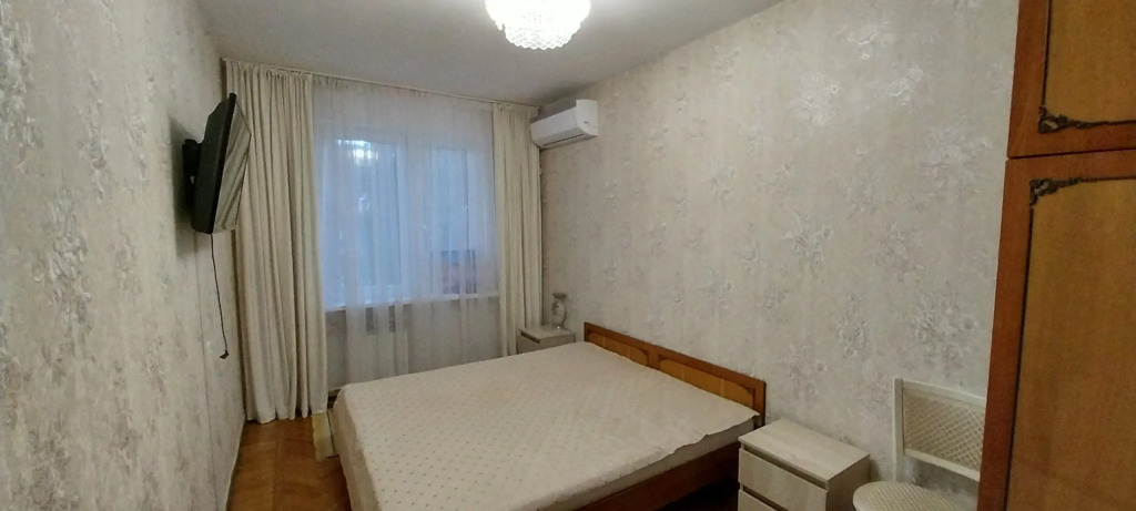 Квартира в Крыму на ЮБК
