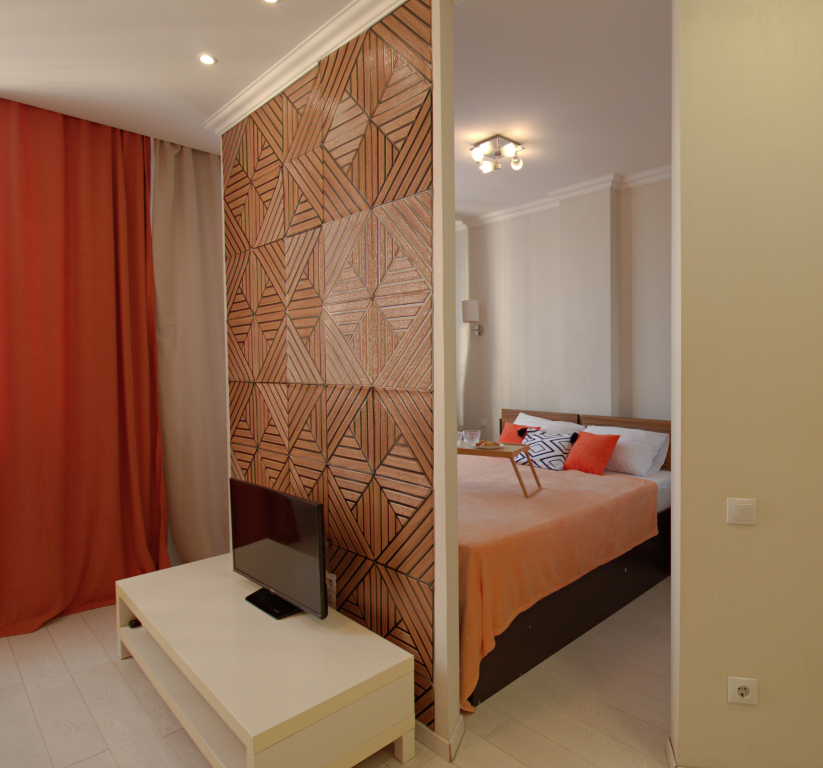 Апартаменты More Rooms на Набережной