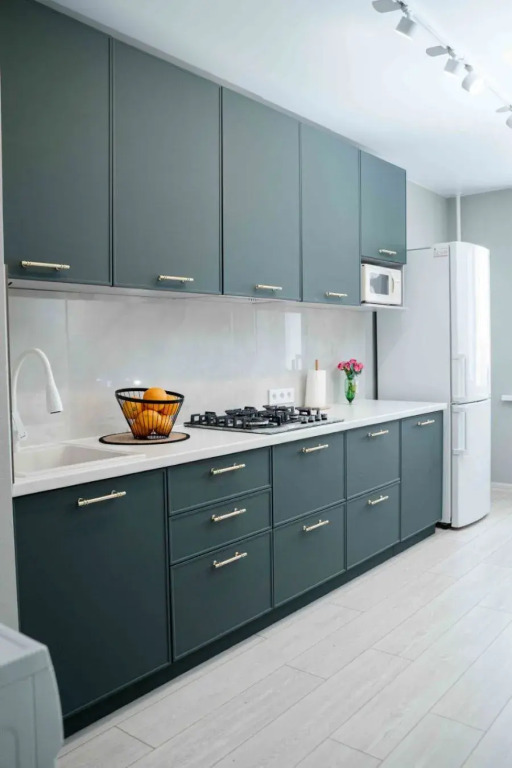 Апартаменты 3-к 90 м² 5 кроватей