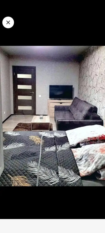 Квартира Уютная