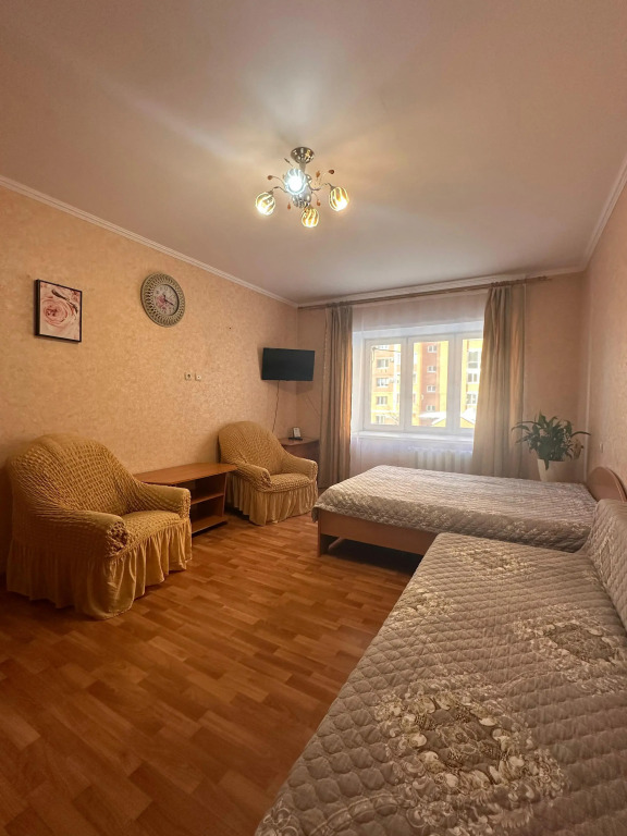 Квартира На Калинина 1
