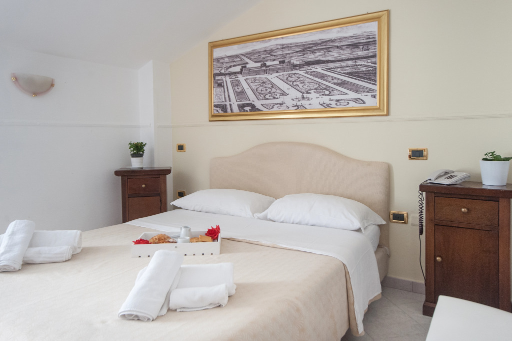 Franco Giaquinto Hotel