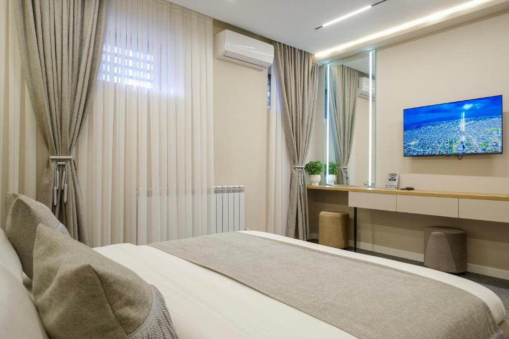 Bulak Hotel