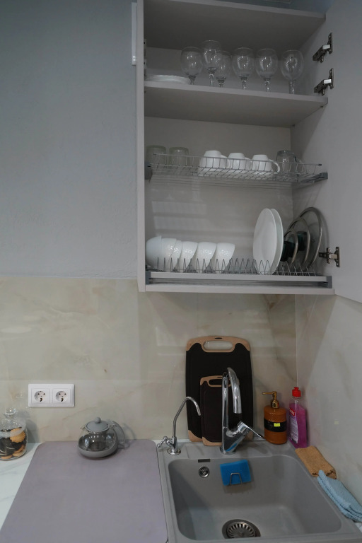 Квартира RauschenLife Прибрежная 250